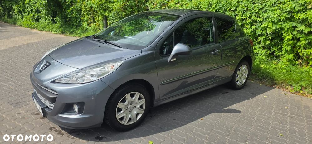 Peugeot 207 75 Urban Move - 3
