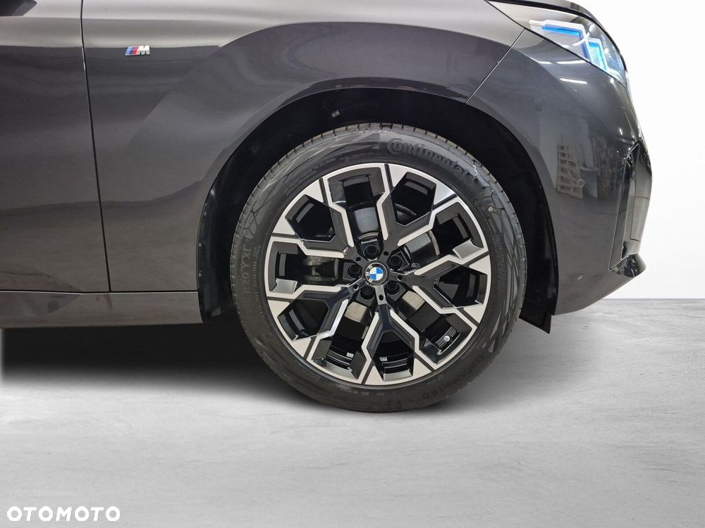 BMW X3 xDrive20 mHEV - 10