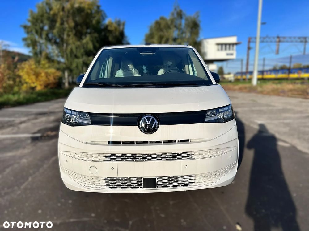 Volkswagen Multivan - 4