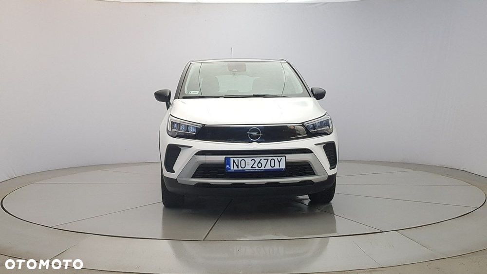Opel Crossland - 2