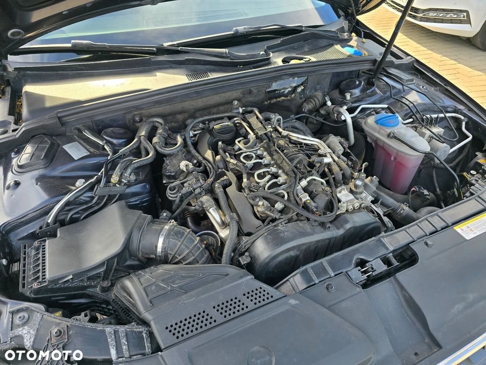 Audi A4 - 16