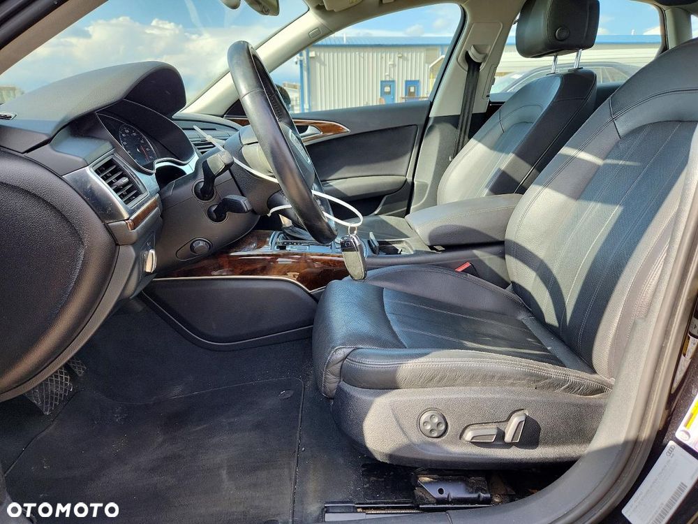 Audi A6 Limousine - 7