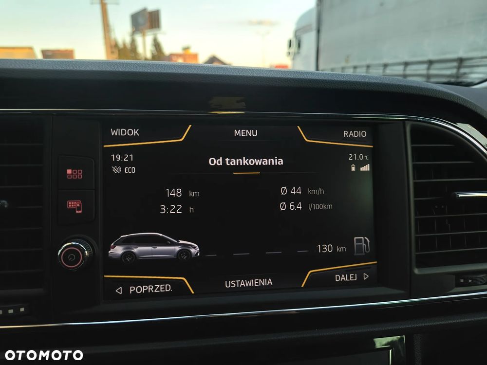 Seat Leon 1.8 TSI FR S&S - 32