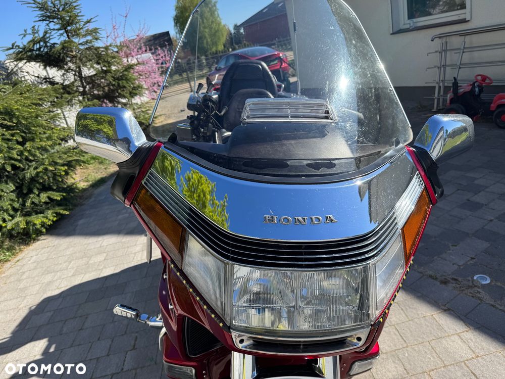 Honda GL - 3