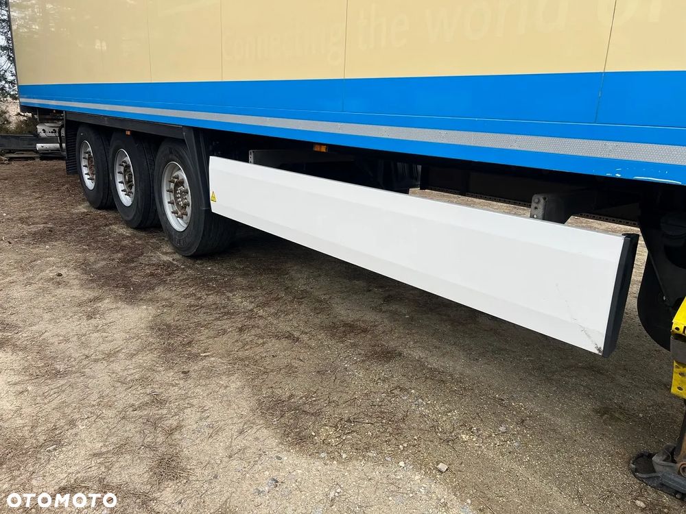 Krone SD- CARRIER 1550-Doppelstock - 9