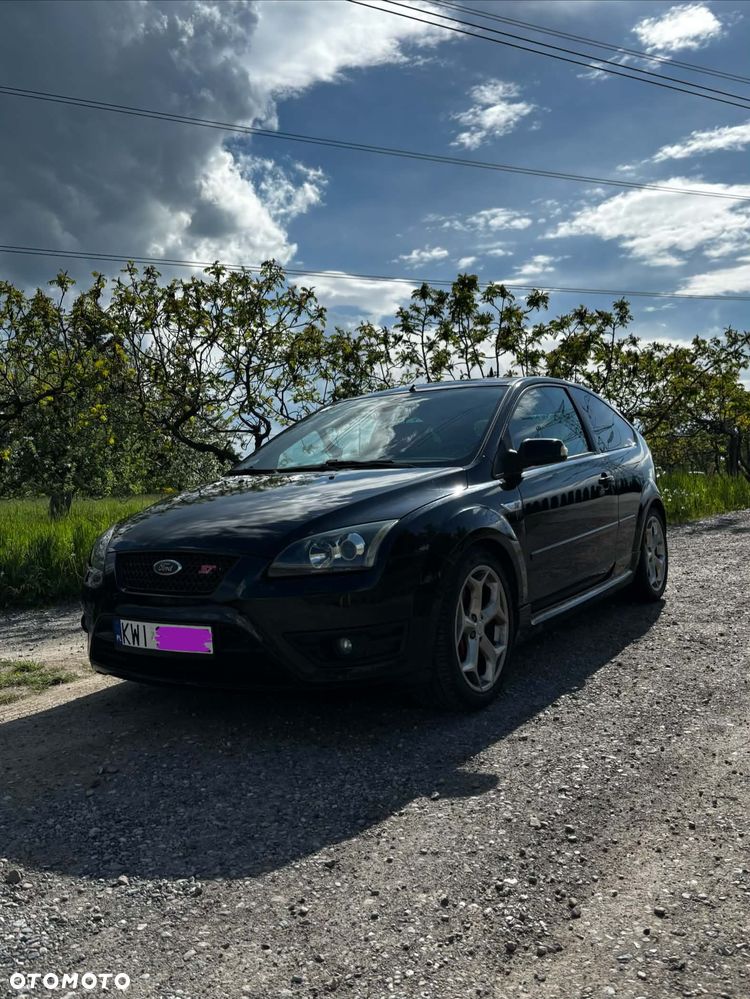 Ford Focus - 5