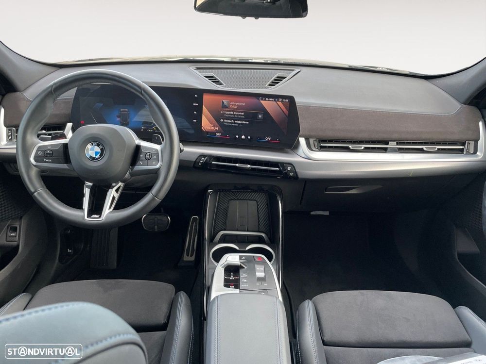 BMW X2 sDrive18d - 6