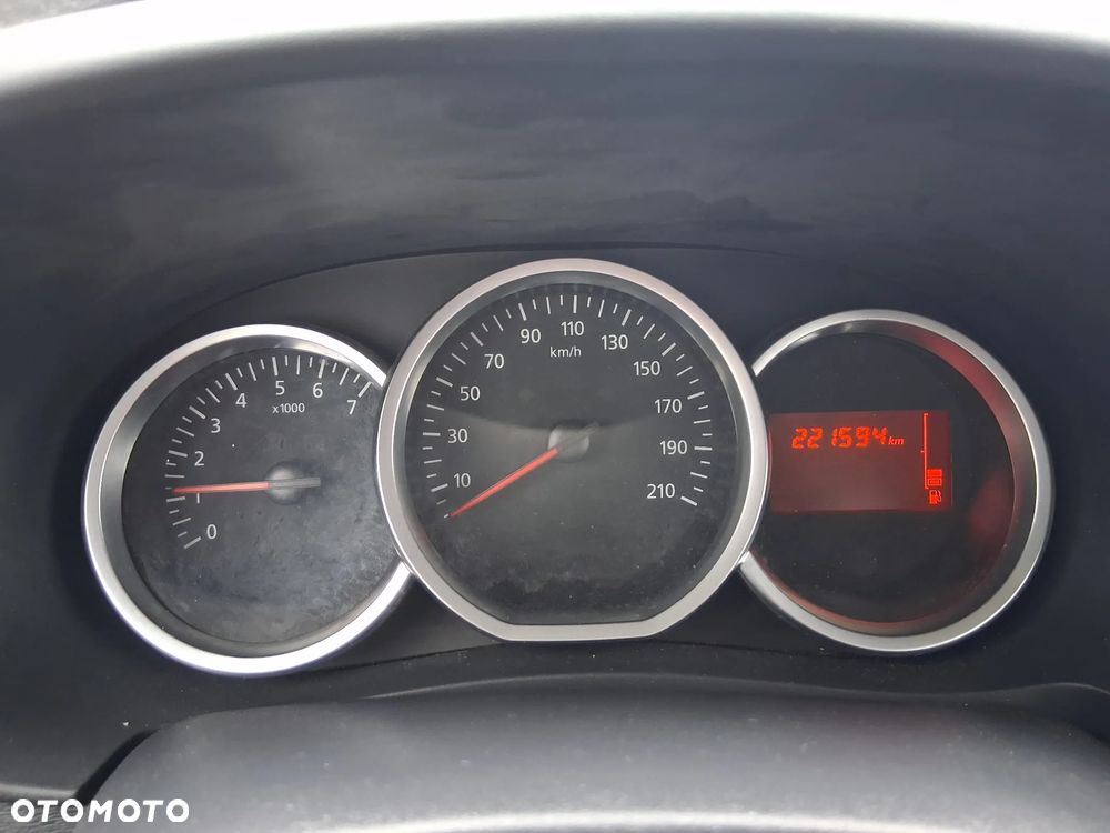 Dacia Lodgy TCe 115 Stepway - 3