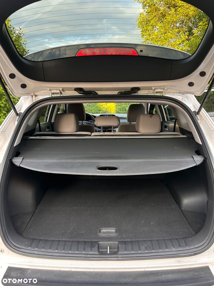Hyundai Tucson - 13