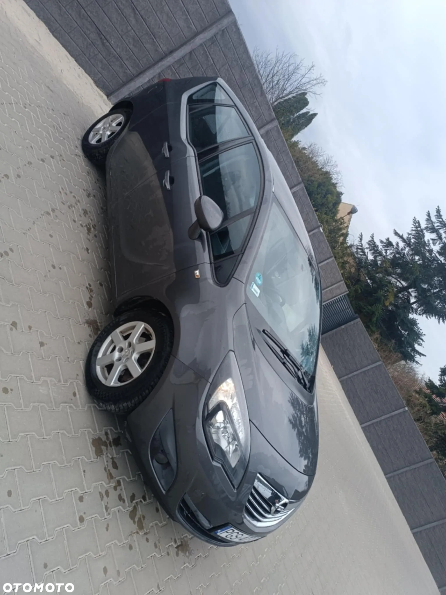 Opel Meriva - 6