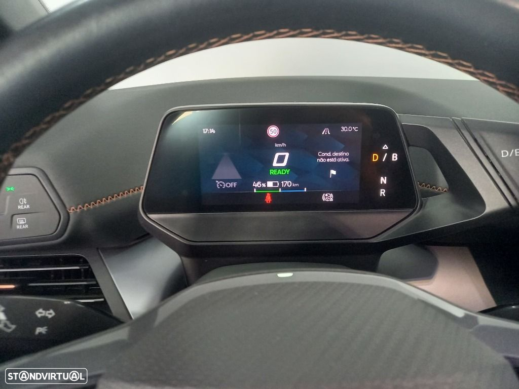 Cupra Born 58 kWh - 24
