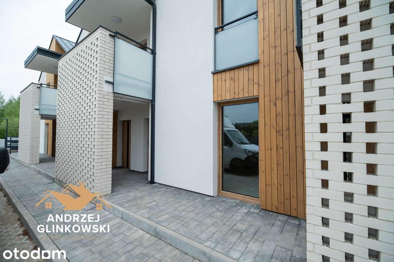 APARTAMENT III POKOJOWY - MORELOWA