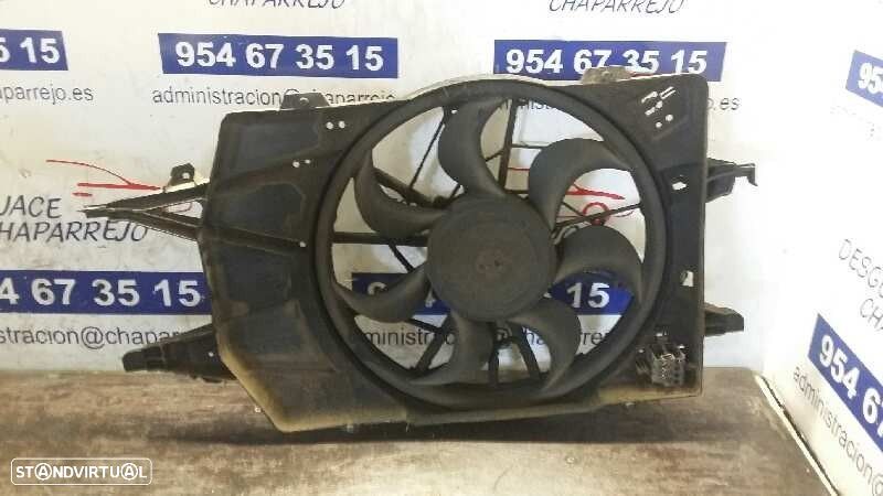ELECTROVENTILADOR FORD FOCUS 2003 - - 2