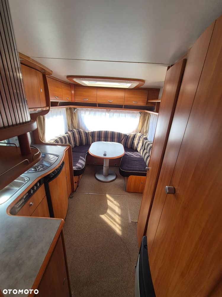 Dethleffs BEDUIN - 17