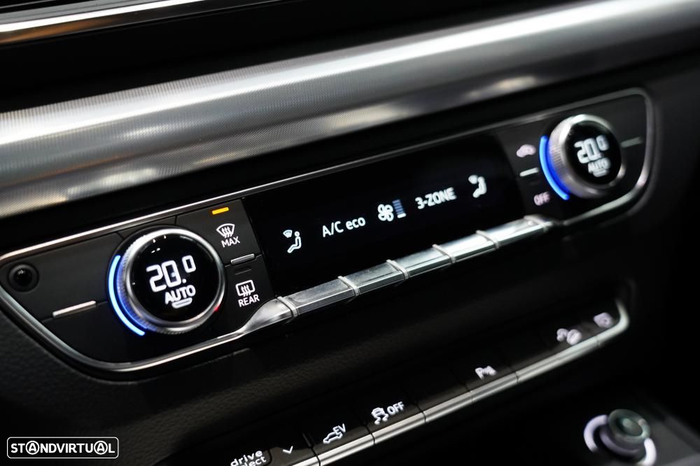 Audi Q5 50 TFSIe quattro S tronic - 14