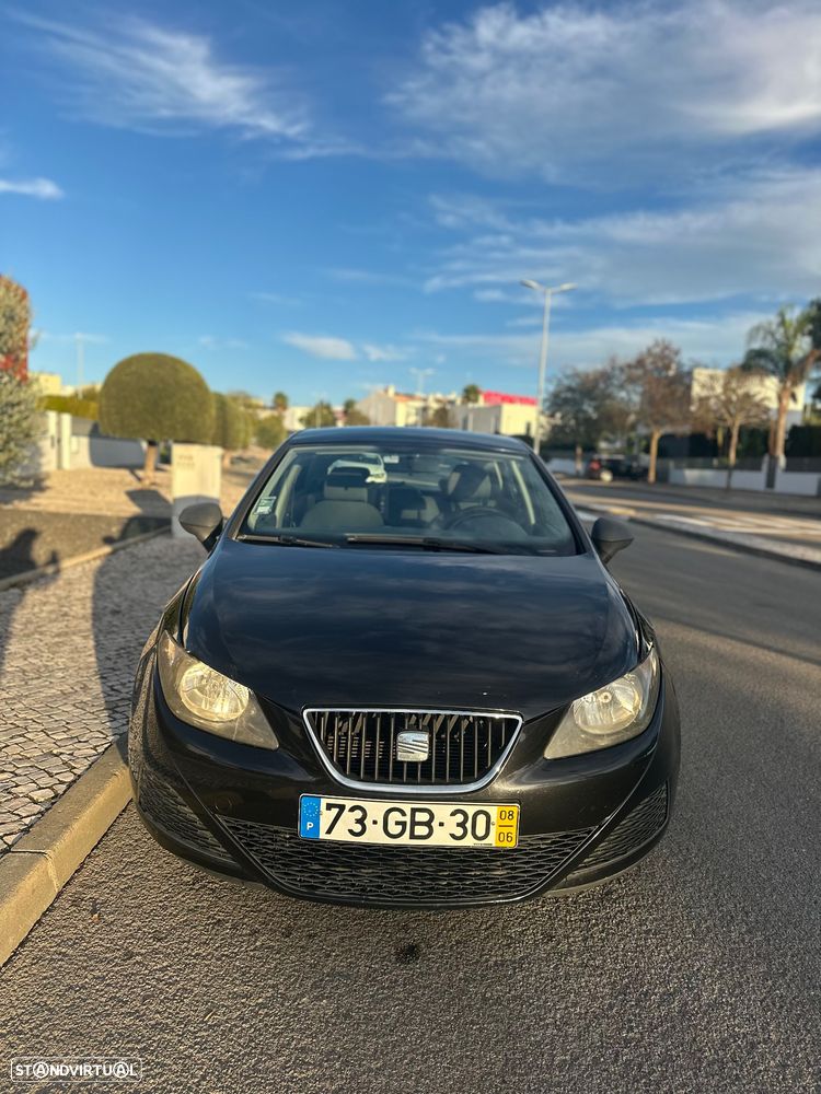 SEAT Ibiza 1.2 12V Style - 19