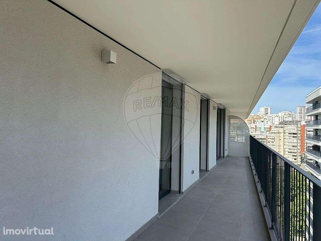 Apartamento T3 para venda - Grande imagem: 4/17