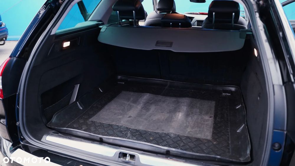 Citroën C5 Tourer BlueHDi 180 S&S EAT6 Cross Tourer - 19