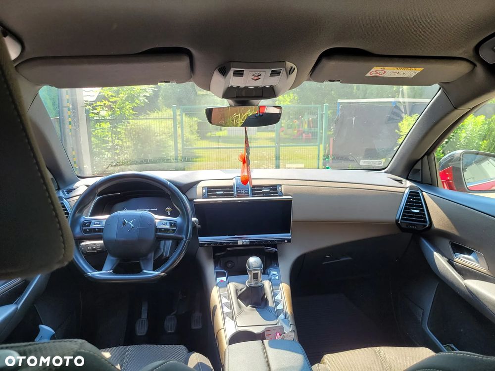 DS Automobiles DS 7 Crossback 1.2 PureTech Be Chic - 17