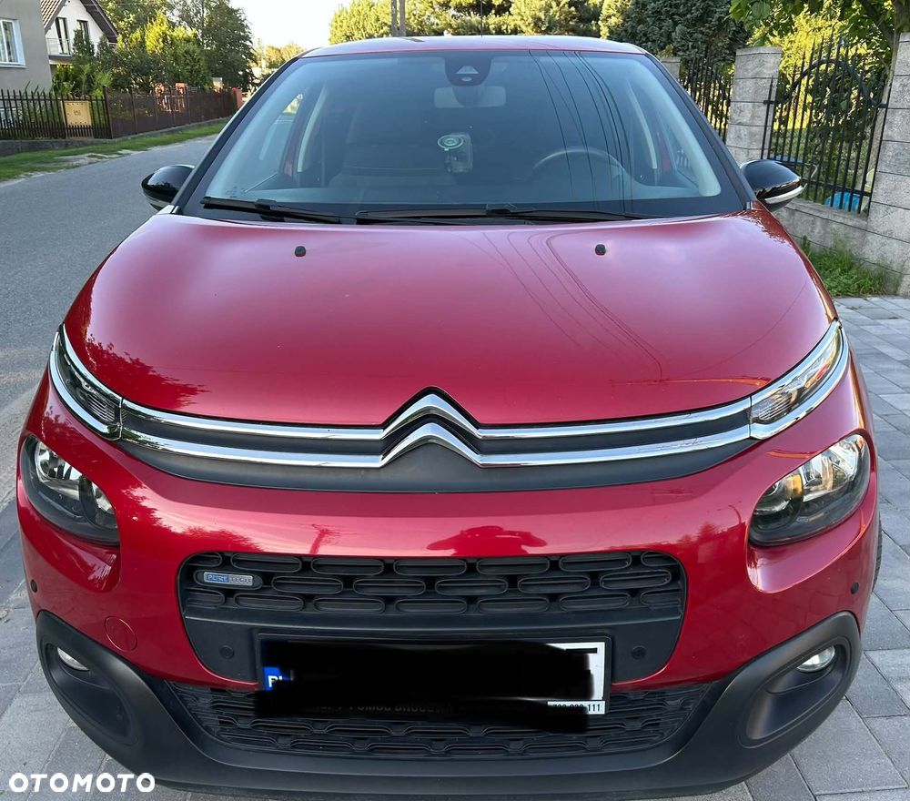 Citroën C3 - 2