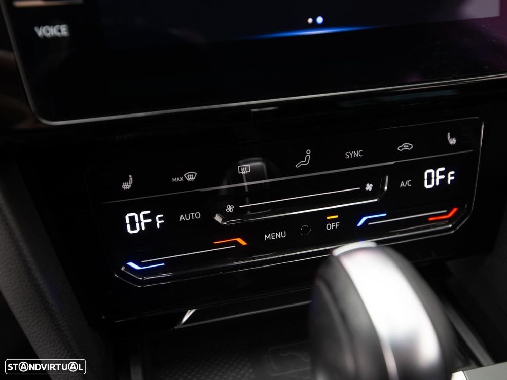 VW Arteon 2.0 TDI Elegance DSG - 25