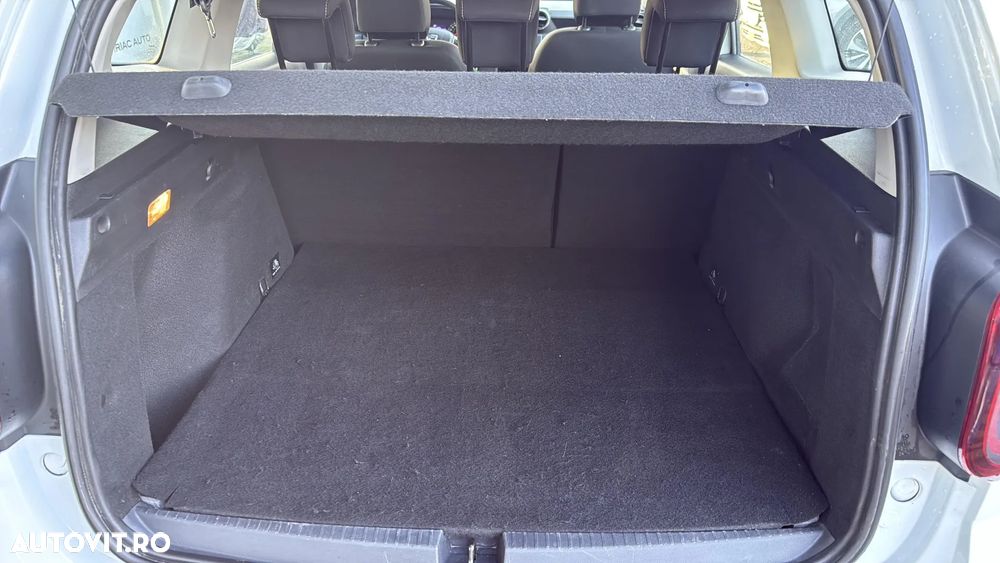 Dacia Duster Blue dCi 115 4WD Comfort - 17