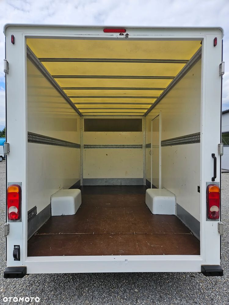 Renault Master - 9