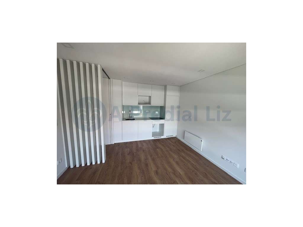 T1 - Hospital S. João - Novo - Grande imagem: 3/14