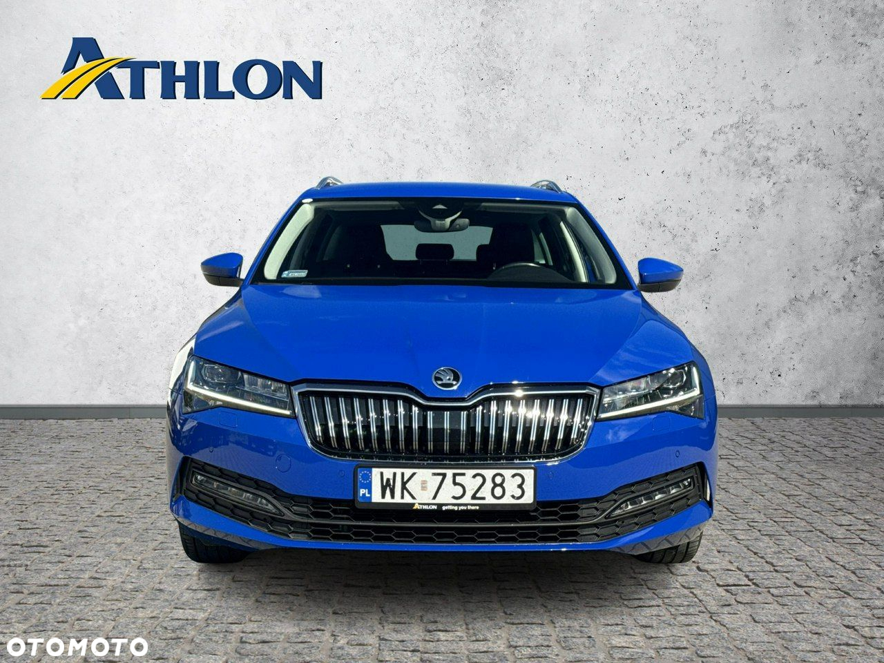 Skoda Superb 1.5 TSI ACT Ambition - 8
