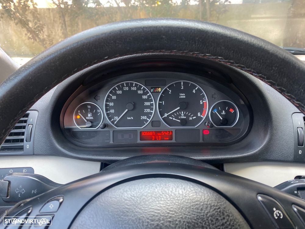 BMW 320 Gran Turismo - 13