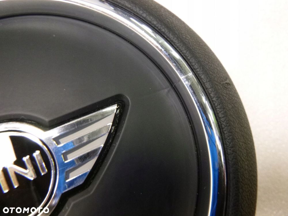 MINI COOPER AIRBAG KIEROWCY PODUSZKA F54 F56 - 7