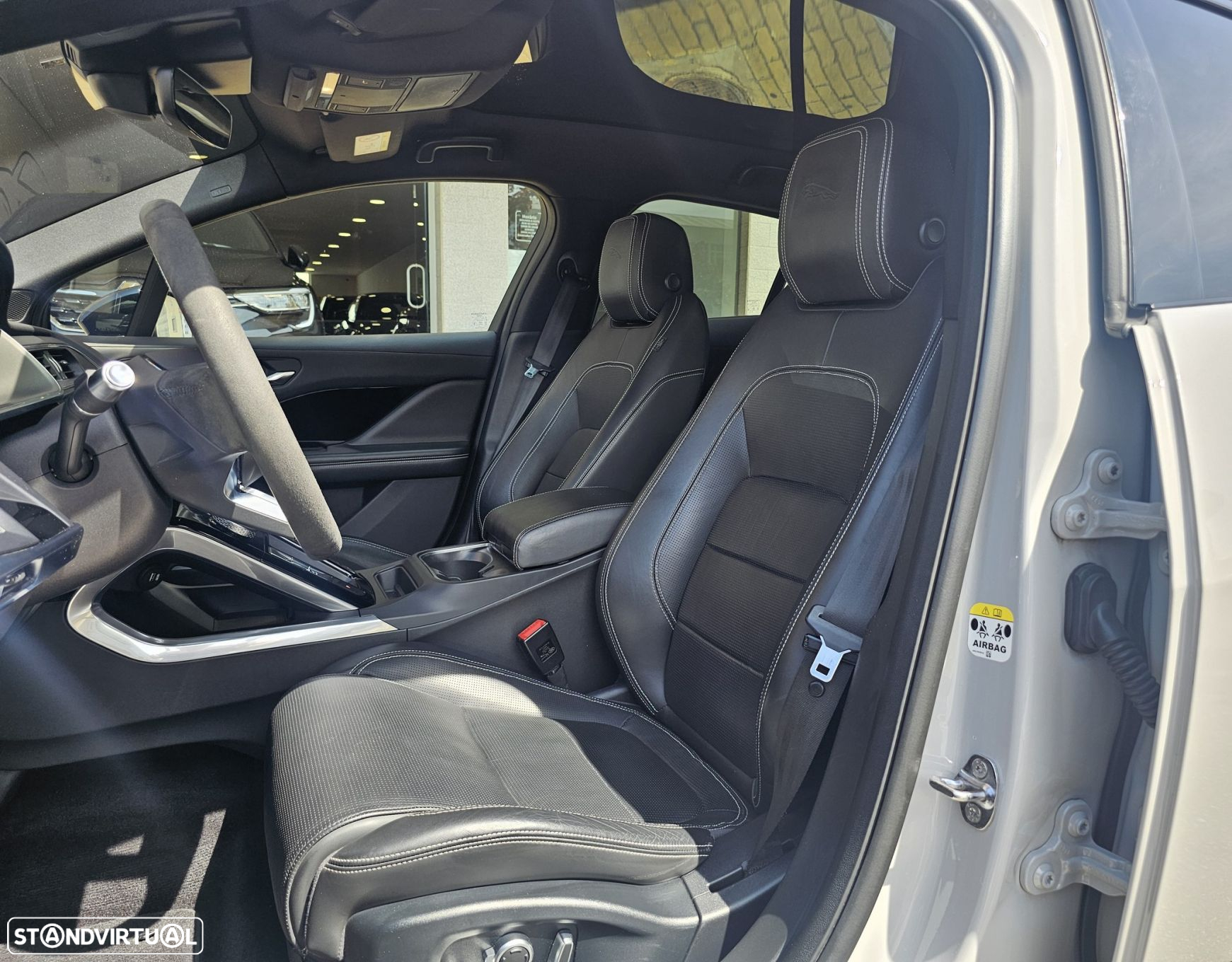 Jaguar I-Pace HSE AWD Aut. - 9