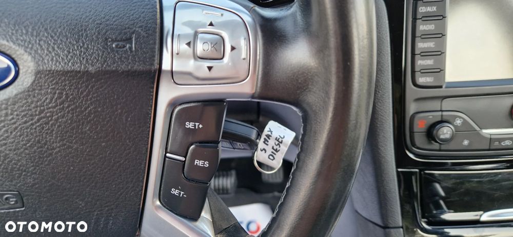 Ford S-Max - 23