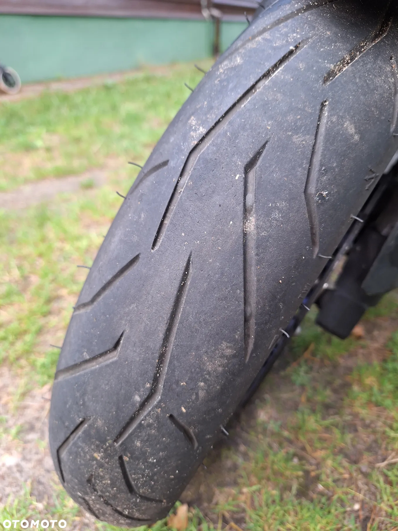 Yamaha R125 - 15