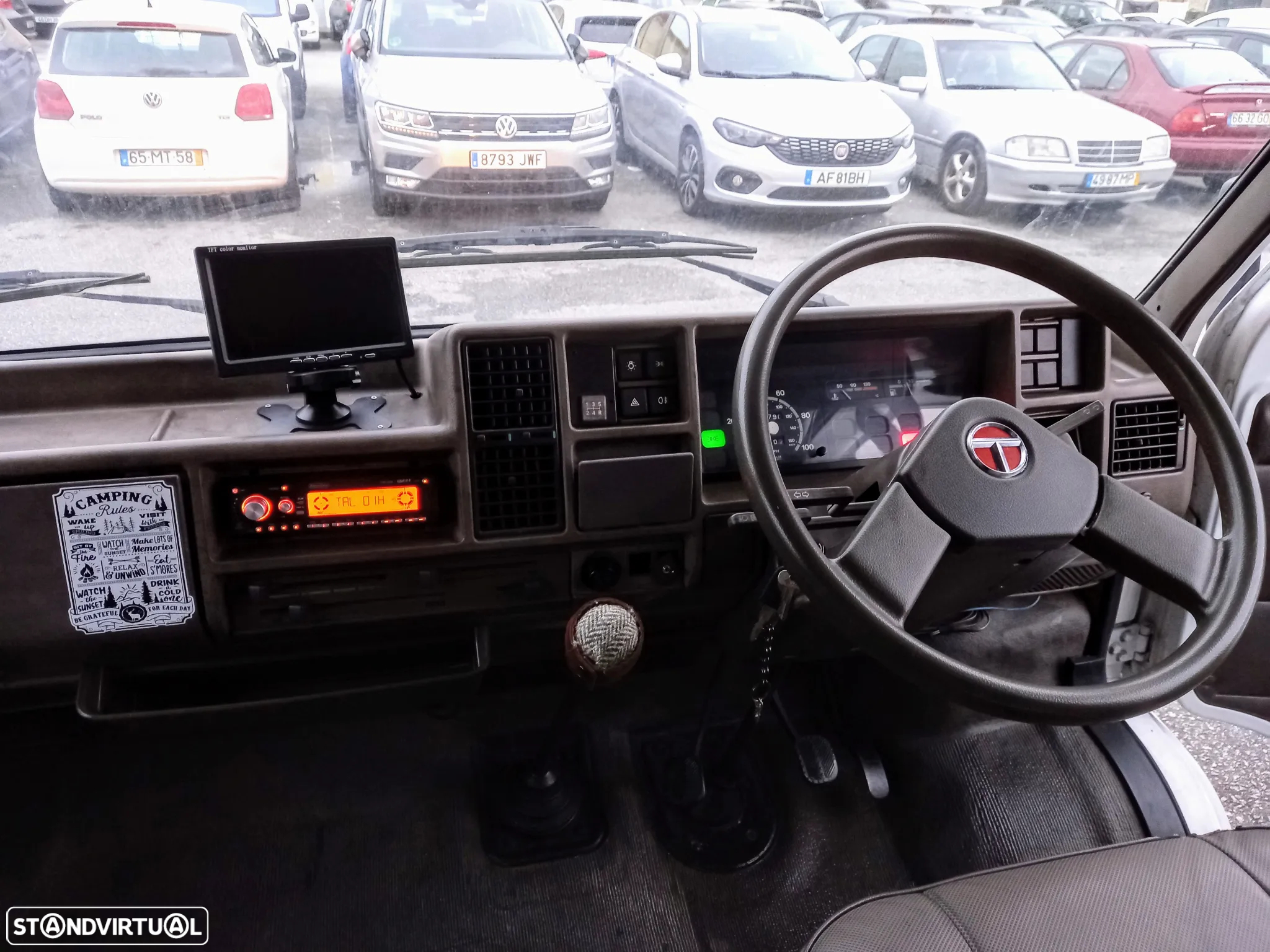 Fiat Ducato Talbot Express 2.0 - 39