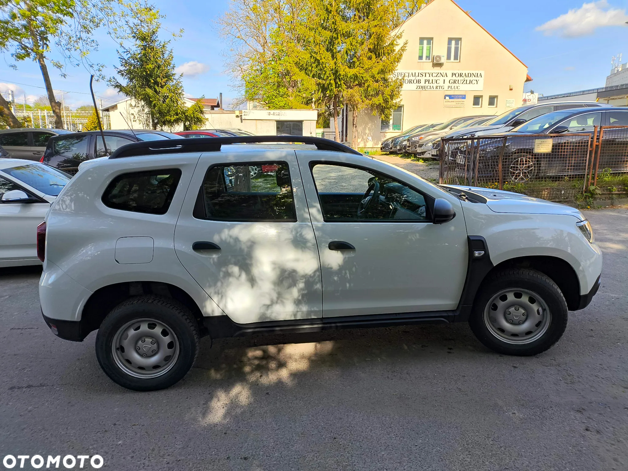 Dacia Duster 1.0 TCe Access - 4