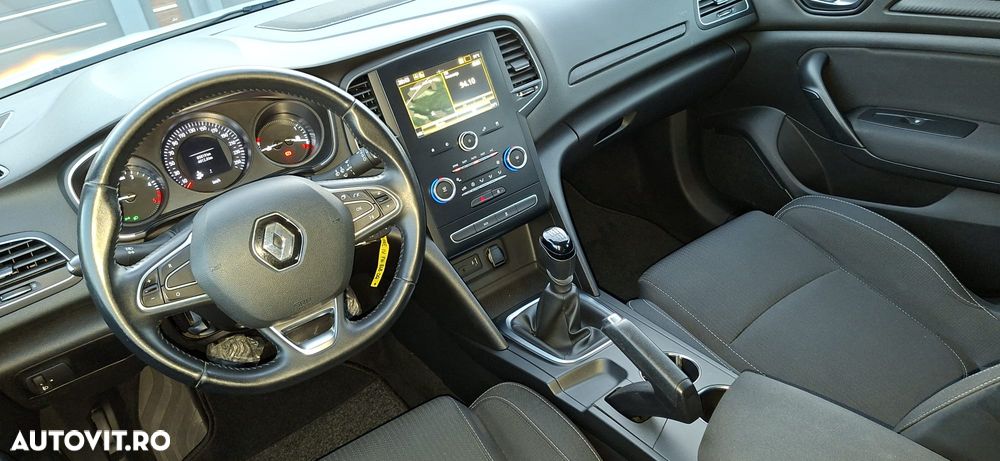 Renault Megane - 4