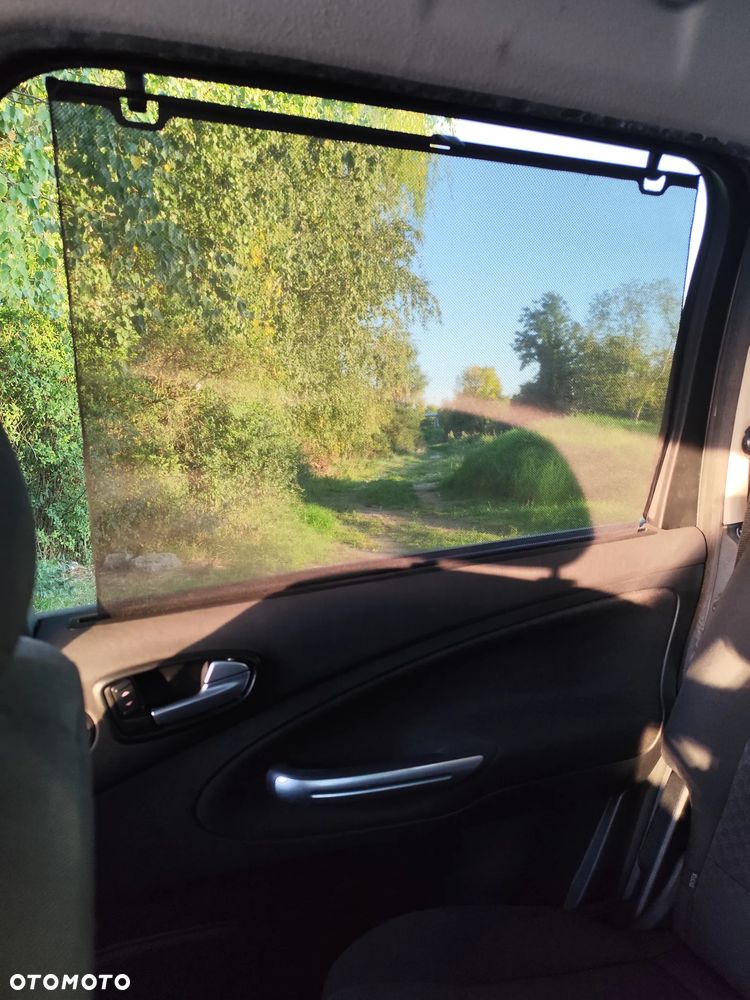 Ford Galaxy 2.3 16V Ghia - 16