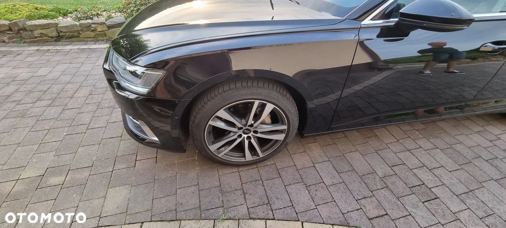 Audi A6 Limousine - 31