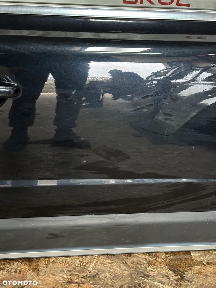 DRZWI PRZEDNIE PRAWE VOLVO XC70 II 452-26 - 3