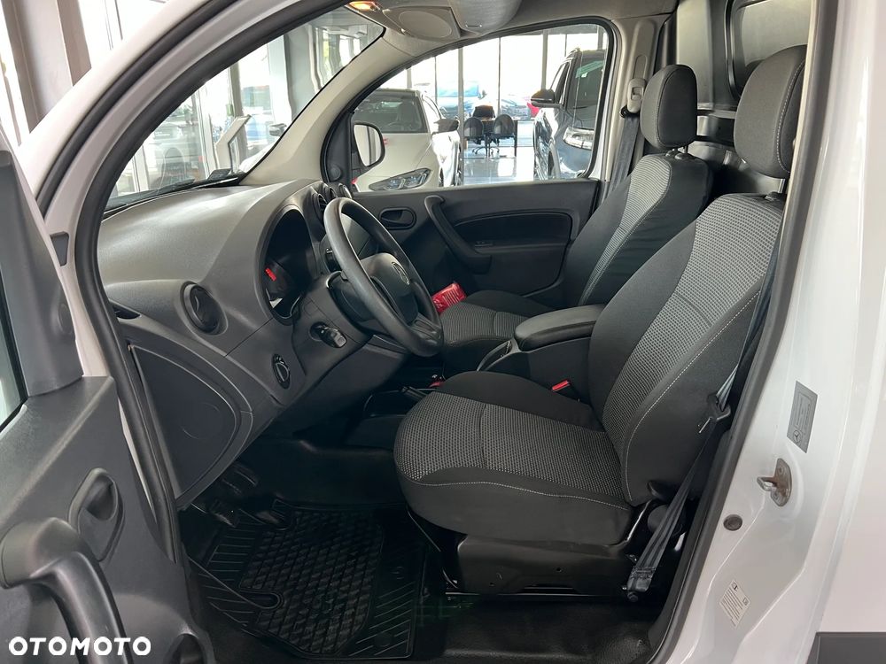 Mercedes-Benz Citan - 23