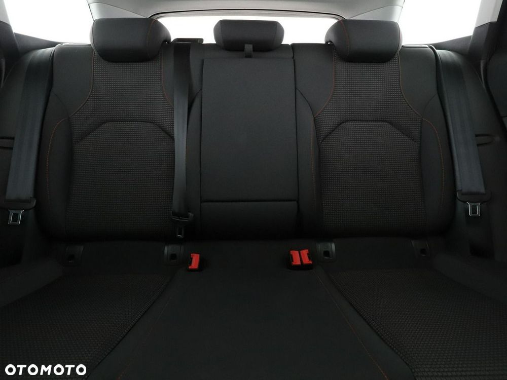 Seat Leon 1.8 TSI FR S&S DSG - 19