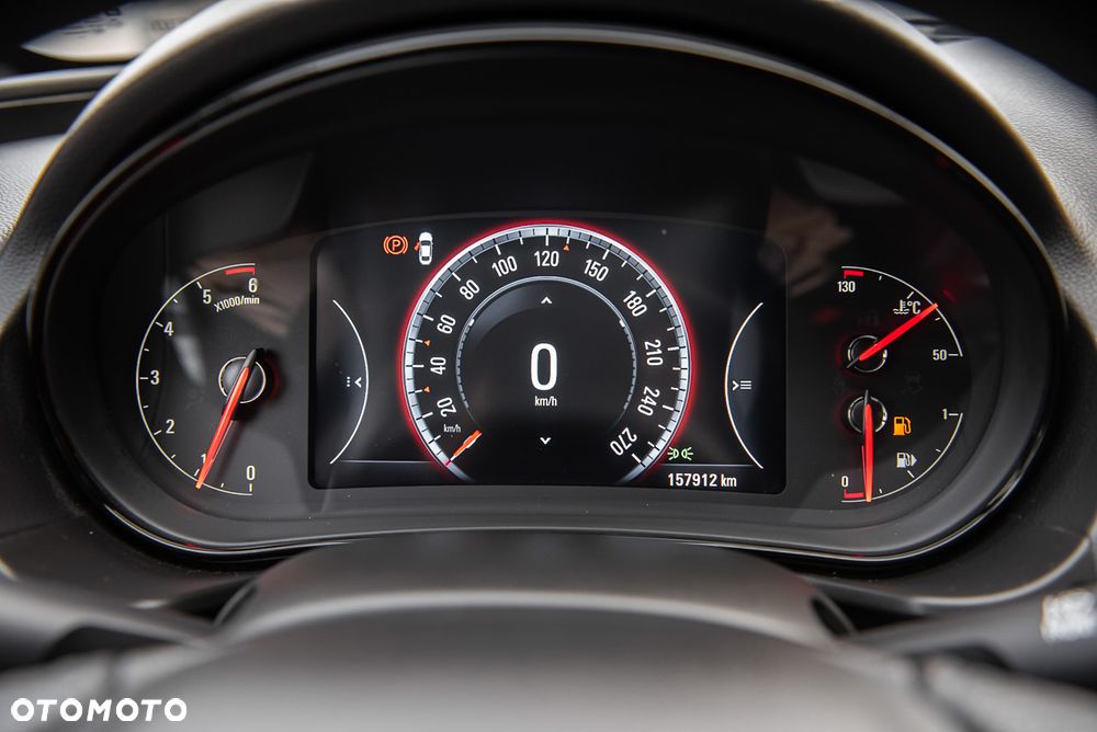 Opel Insignia 2.0 CDTI 4x4 ecoFLEX Start/Stop Sport - 20