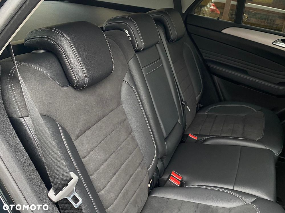 Mercedes-Benz ML - 14