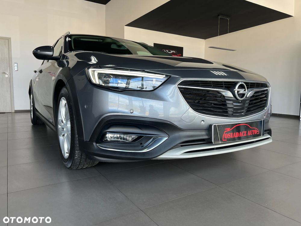 Opel Insignia - 9