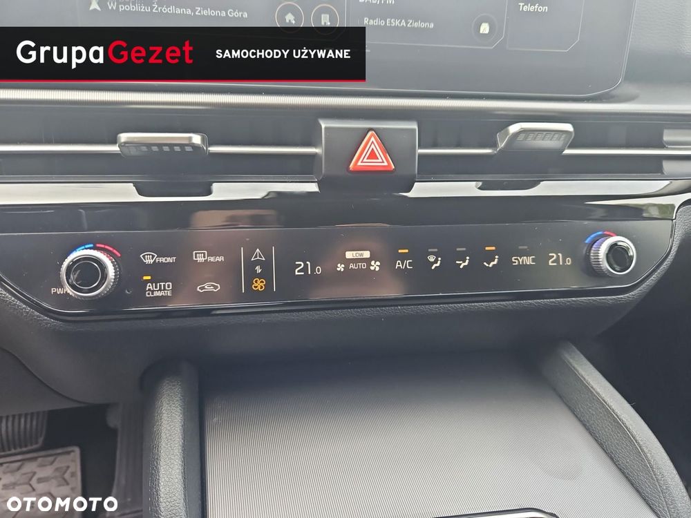 Kia Sportage - 24