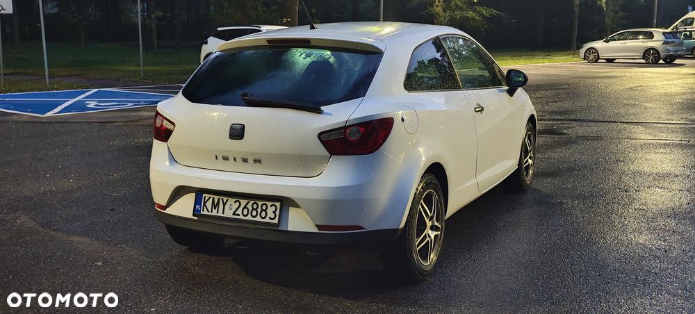 Seat Ibiza 1.2 12V Best of - 7