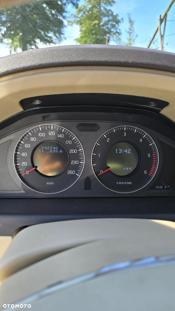 Volvo V70 - 13