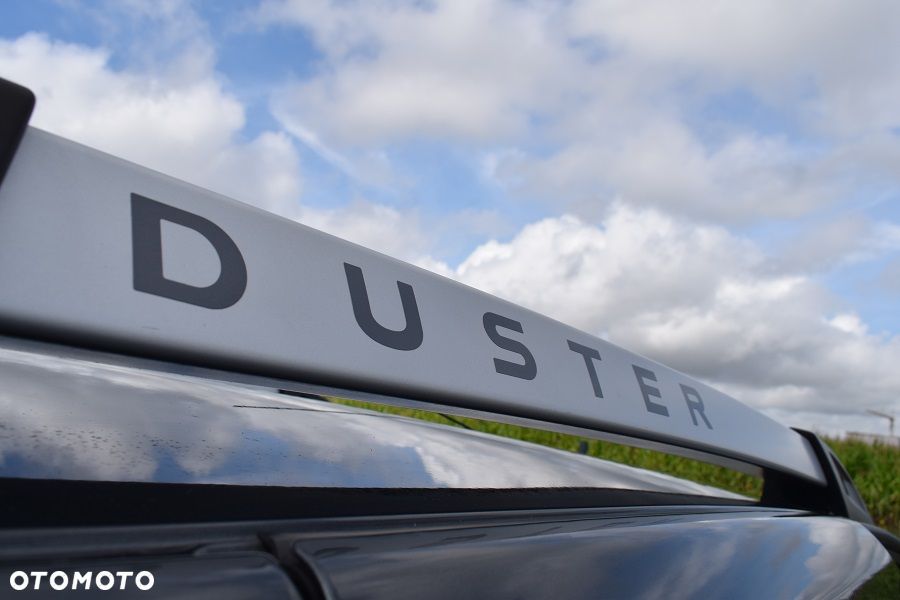 Dacia Duster 1.2 TCe Prestige S&S EU6 - 24