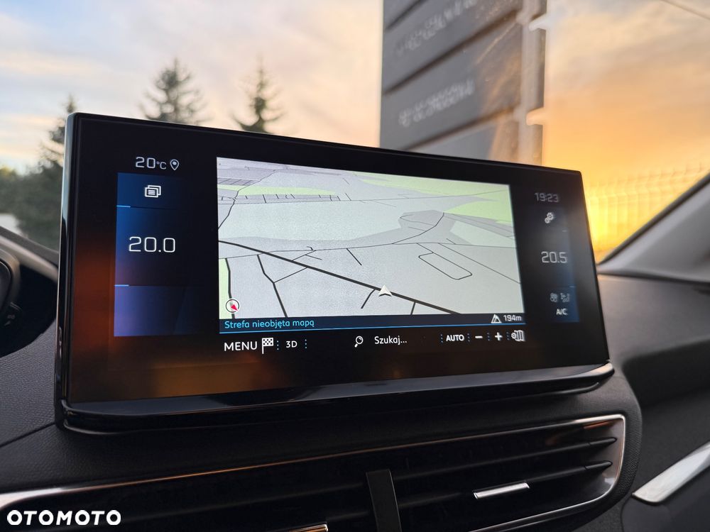 Peugeot 5008 BlueHDi 130 EAT8 Allure - 15